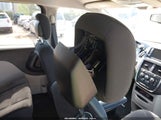 Dodge Grand Caravan Se 2C4RDGBG4HR772789 снимка