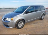 Dodge Grand Caravan Se 2C4RDGBG0HR772790 снимка