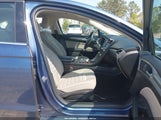 Ford Fusion Hybrid S 3FA6P0UU3JR271628 photo