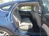 Ford Fusion Hybrid S 3FA6P0UU3JR271628 снимка