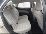 Ford Fusion Hybrid S 3FA6P0UU4JR198379 photo