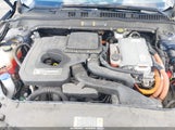 Ford Fusion Hybrid S 3FA6P0UU3JR209436 fotografie