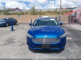 Ford Fusion Hybrid S 3FA6P0UU7JR209438 снимка