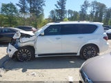 Nissan Armada Platinum 2Wd JN8AY2DAXM9371636 photo
