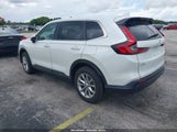 Honda Cr-V Ex-L Awd 7FARS4H71PE021305 fotografie
