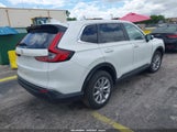 Honda Cr-V Ex-L Awd 7FARS4H71PE021305 fotografie