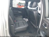 Chevrolet Silverado  2Lt 3GCUKREC8JG228716 снимка