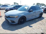 Honda Civic Sport 2HGFE2F55RH525348 снимка