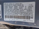 Honda Civic Sport 2HGFE2F55RH525348 снимка