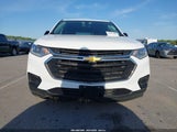 Chevrolet Traverse Ls 1GNERFKWXJJ131729 снимка