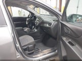 Chevrolet Equinox Awd Lt 3GNAXUEG7PL114708 fotografie