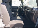 Jeep Wrangler Sport 1C4AJWAG7EL155702 снимка