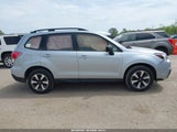 Subaru Forester 2.5I JF2SJABC0HH415305 снимка