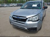 Subaru Forester 2.5I JF2SJABC0HH415305 снимка