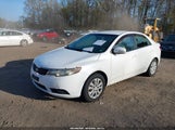 Kia Forte Ex KNAFU4A25B5395110 снимка