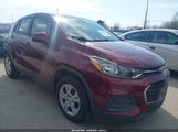 Chevrolet Trax Ls 3GNCJKSB7HL190986 fotografie
