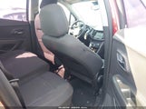 Chevrolet Trax Ls 3GNCJKSB7HL190986 снимка