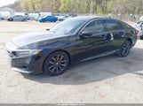 Honda Accord Ex-L 1HGCV1F53MA057205 photo