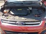 Ford Escape Titanium 1FMCU9JX0EUA68182 fotografie