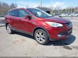 Ford Escape Titanium 1FMCU9JX0EUA68182 fotografie