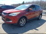 Ford Escape Titanium 1FMCU9JX0EUA68182 снимка