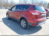 Ford Escape Titanium 1FMCU9JX0EUA68182 снимка