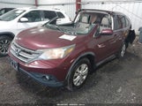 Honda Cr-V Ex 5J6RM4H54DL045041 снимка