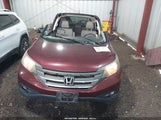 Honda Cr-V Ex 5J6RM4H54DL045041 снимка