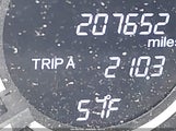 Honda Cr-V Ex 5J6RM4H54DL045041 снимка