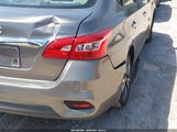 Nissan Sentra Sl 3N1AB7AP9GY212823 снимка