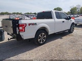 Ford F-150 Xl 1FTFX1E57KFC82492 снимка