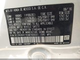 Honda Hr-V Ex-L 3CZRU6H7XGM766691 photo