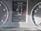 Volkswagen Passat 2.5L Se 1VWBP7A34DC013826 снимка