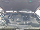Nissan Frontier Sv 1N6AD0EV5FN738530 снимка