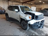 Jeep Renegade Latitude 4X4 ZACCJBBB8JPH25314 снимка
