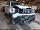 Jeep Renegade Latitude 4X4 ZACCJBBB8JPH25314 снимка