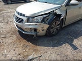 Chevrolet Cruze 1Lt Auto 1G1PC5SB7F7283247 снимка