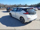 Nissan Leaf Sl Plus 1N4BZ1CP3KC321339 снимка