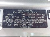 Kia Forte Gt 3KPF44AC8RE795642 снимка