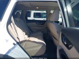 Nissan Rogue Sv 5N1AT2MV3HC737115 снимка