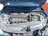 Nissan Sentra Sr 3N1AB7AP8EL606632 снимка