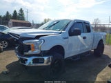 Ford F-150 Xl 1FTEX1EB3JFE00893 снимка
