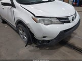 Toyota Rav4 Xle JTMRFREV4FD117368 снимка
