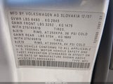 Volkswagen Touareg 2 V8 Fsi WVGCB77L68D048201 снимка