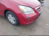 Honda Odyssey Ex-L 5FNRL38675B418525 снимка