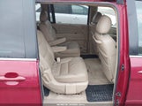 Honda Odyssey Ex-L 5FNRL38675B418525 снимка