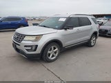 Ford Explorer Xlt 1FM5K7D8XGGA34470 fotografie