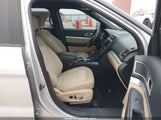 Ford Explorer Xlt 1FM5K7D8XGGA34470 fotografie