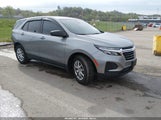 Chevrolet Equinox Fwd Ls 3GNAXHEG1RL350944 снимка