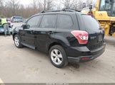 Subaru Forester 2.5I JF2SJABC3FH470490 снимка